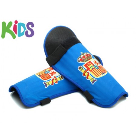 Spagna Bambino Parastinchi